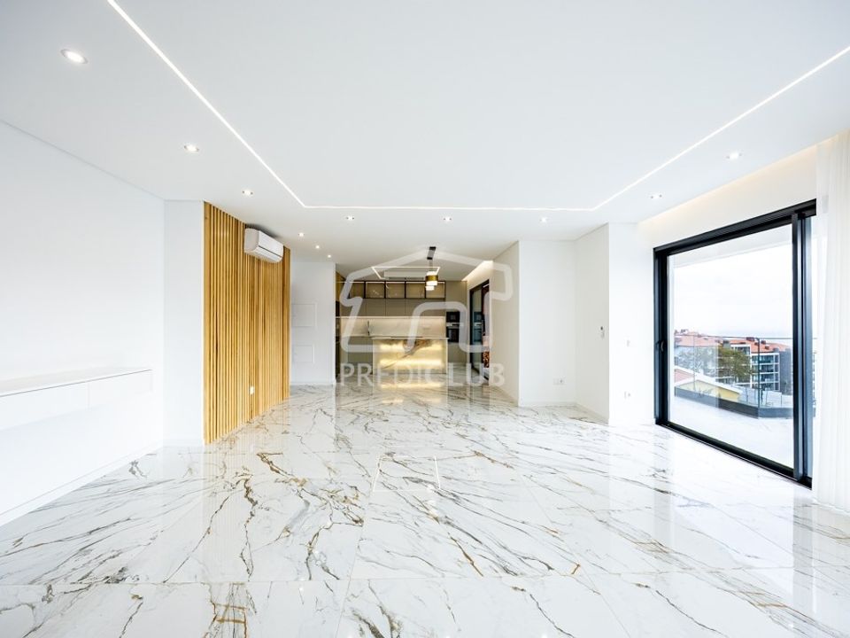 Penthouse i Canico de Baixo, Madeira - foto 4