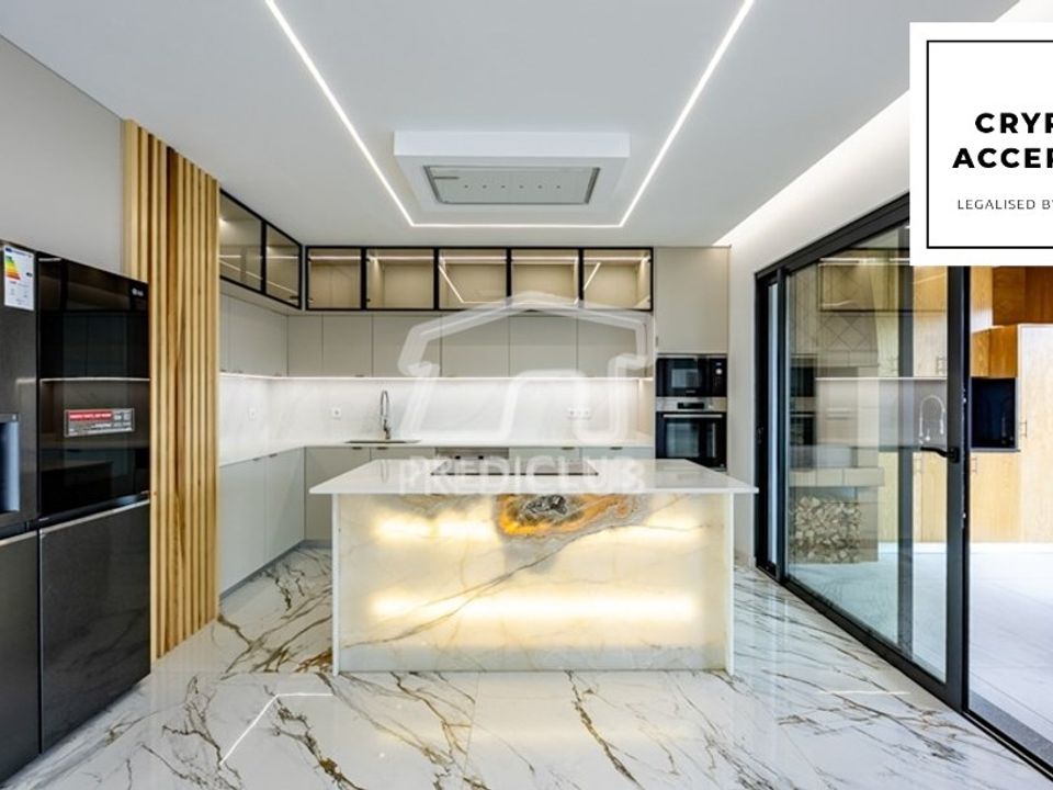 Penthouse i Canico de Baixo, Madeira - foto 1