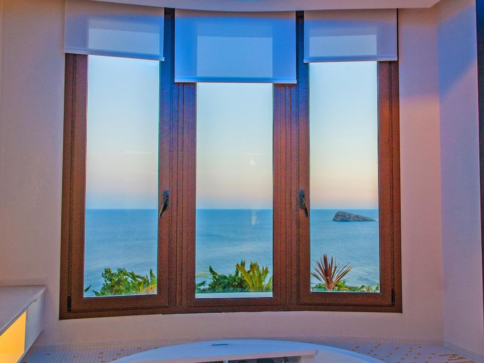 Villa i Benidorm, Alicante - foto 4