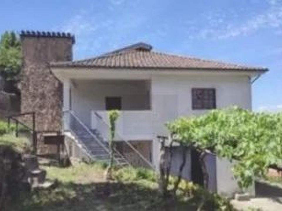Villa i Santo Tirso, Porto - foto 3