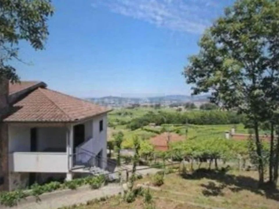 Villa i Santo Tirso, Porto - foto 5