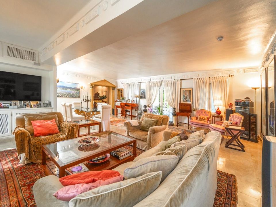 Villa i Marbella, Malaga - foto 5