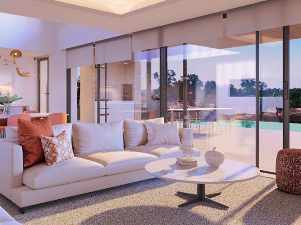 Villa a Estepona, Malaga - foto 3