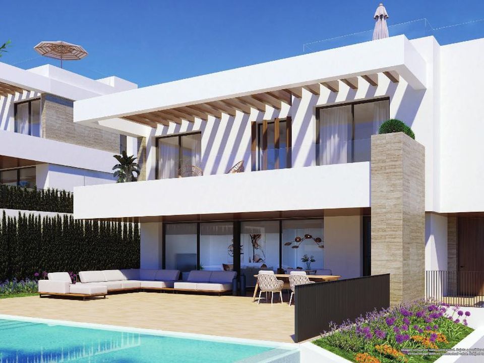 Villa a Estepona, Malaga - foto 4