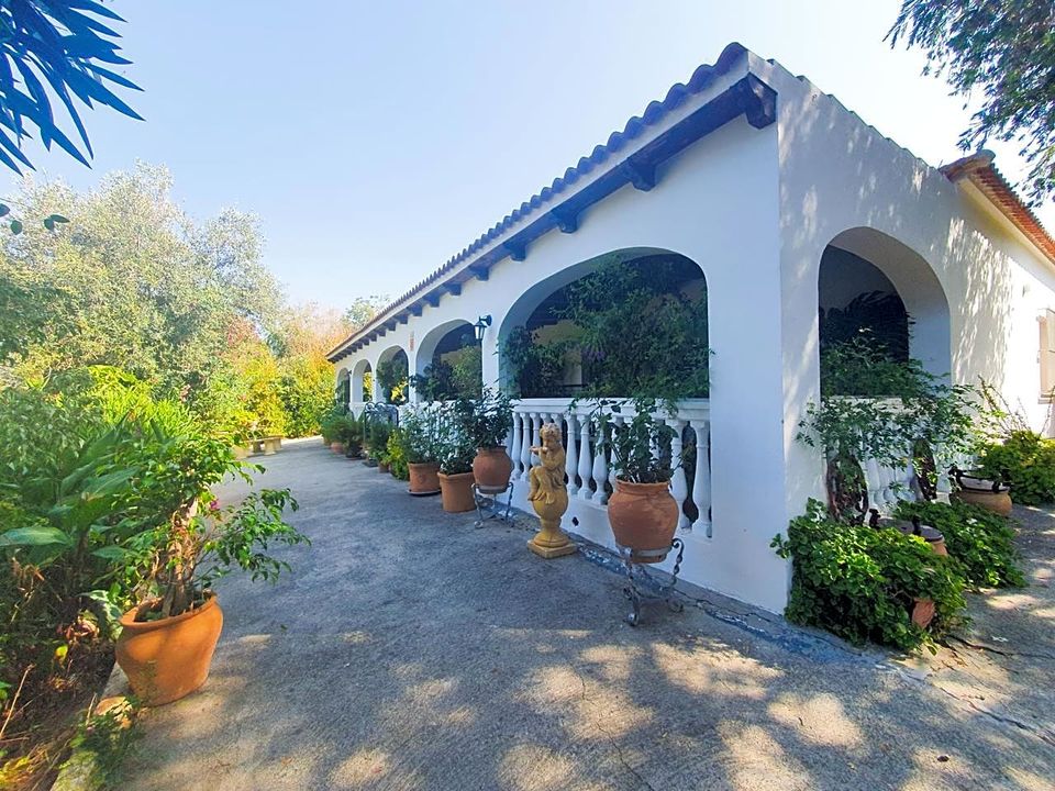 Landejendom i Sotogrande, Cadiz - foto 3