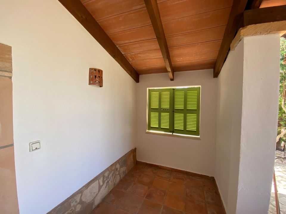 Byhus i Sa Rapita, Mallorca - foto 3