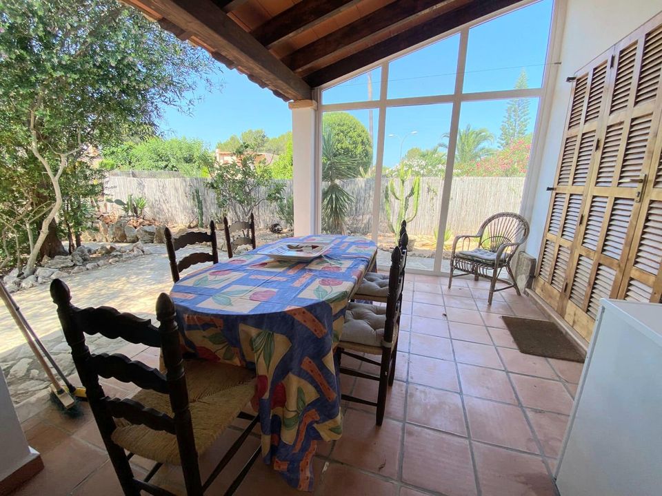 Byhus i Sa Rapita, Mallorca - foto 5