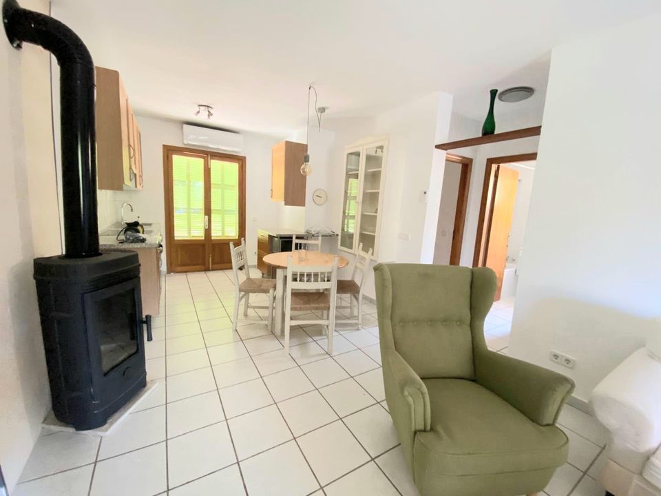 Byhus i Sa Rapita, Mallorca - foto 4