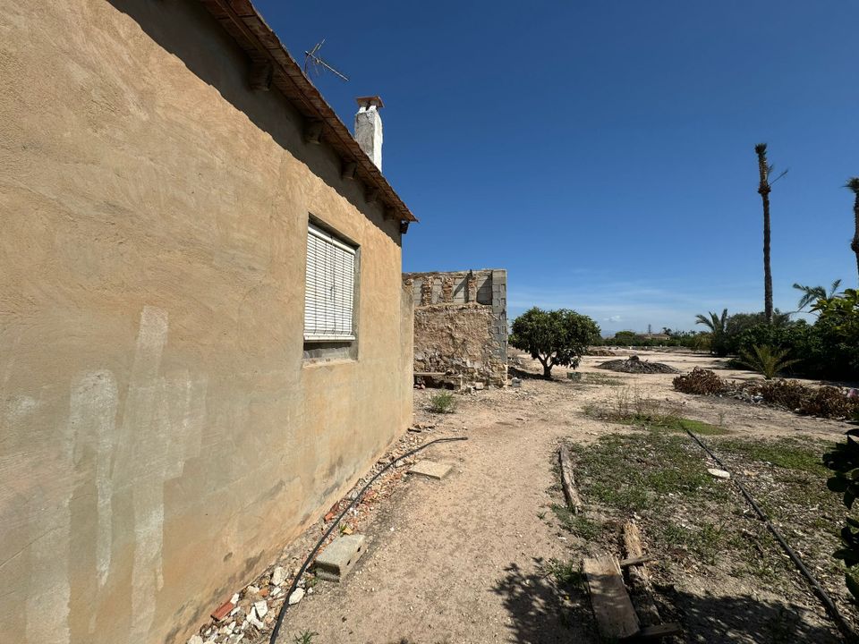 Herregård i La Marina, Alicante - bilde 3