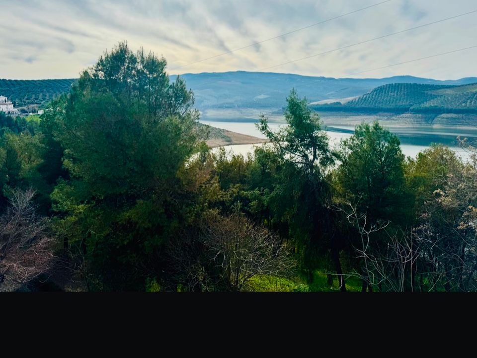 Lejlighed i Iznajar, Cordoba - foto 4