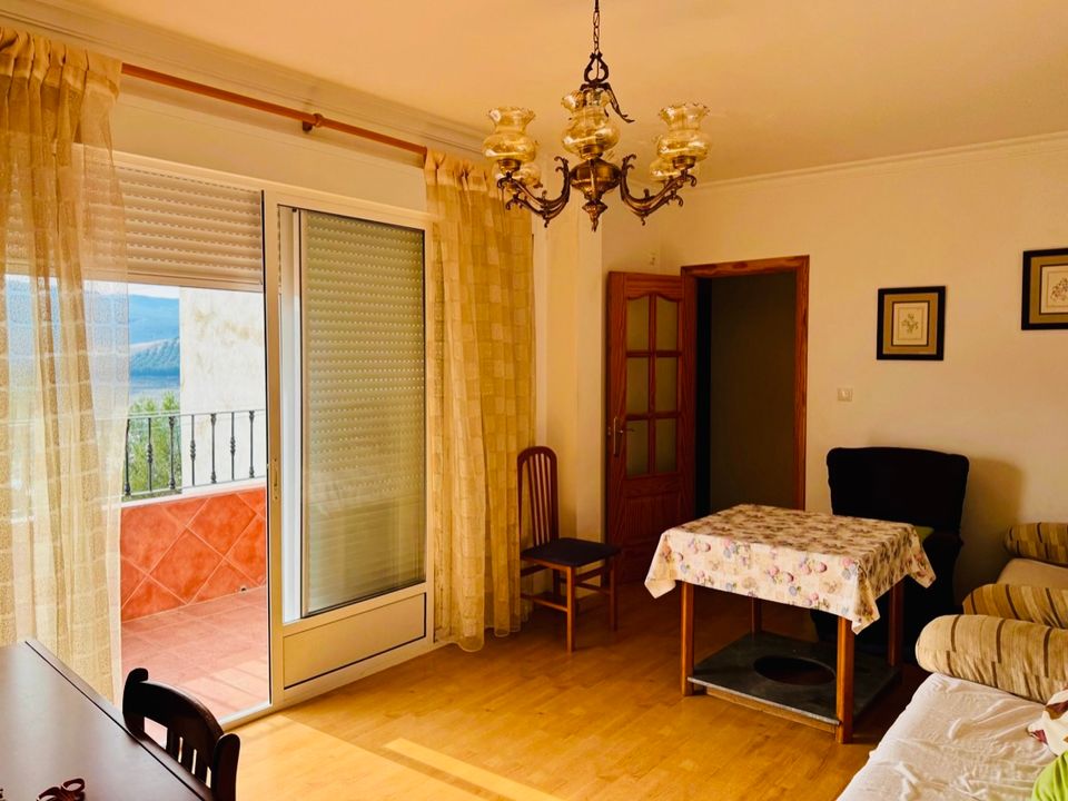Lejlighed i Iznajar, Cordoba - foto 2