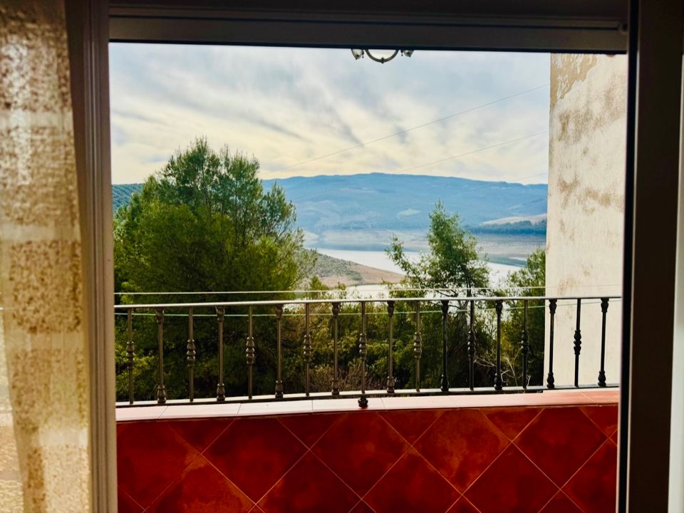 Lejlighed i Iznajar, Cordoba - foto 5