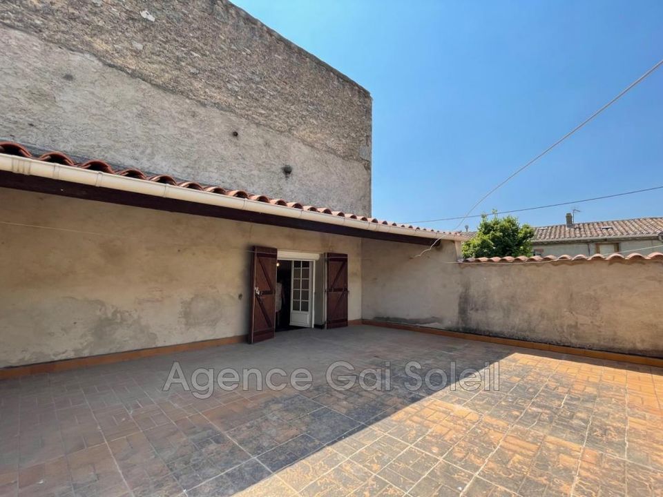 Villa i Nissan-lez-Enserune, Herault - foto 1