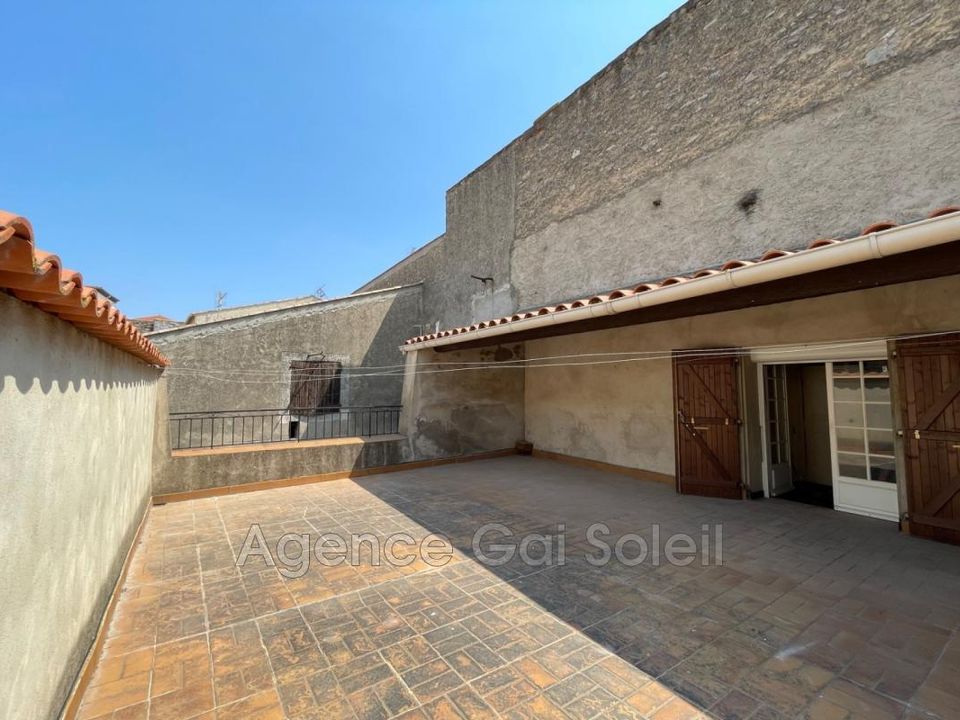 Villa i Nissan-lez-Enserune, Herault - foto 2