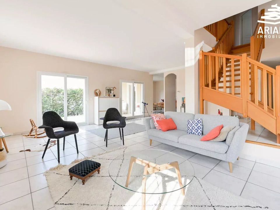 Villa i Francheville, Rhone - foto 2