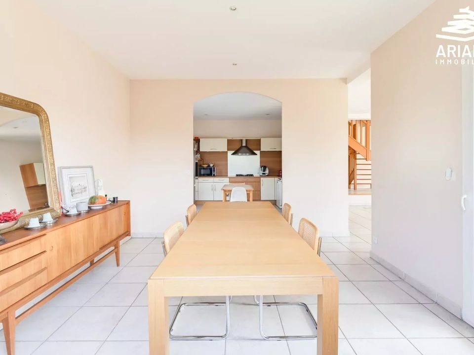 Villa i Francheville, Rhone - foto 3