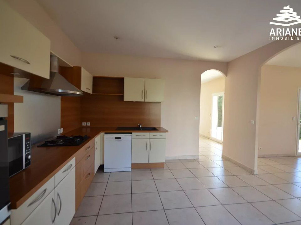 Villa i Francheville, Rhone - foto 4
