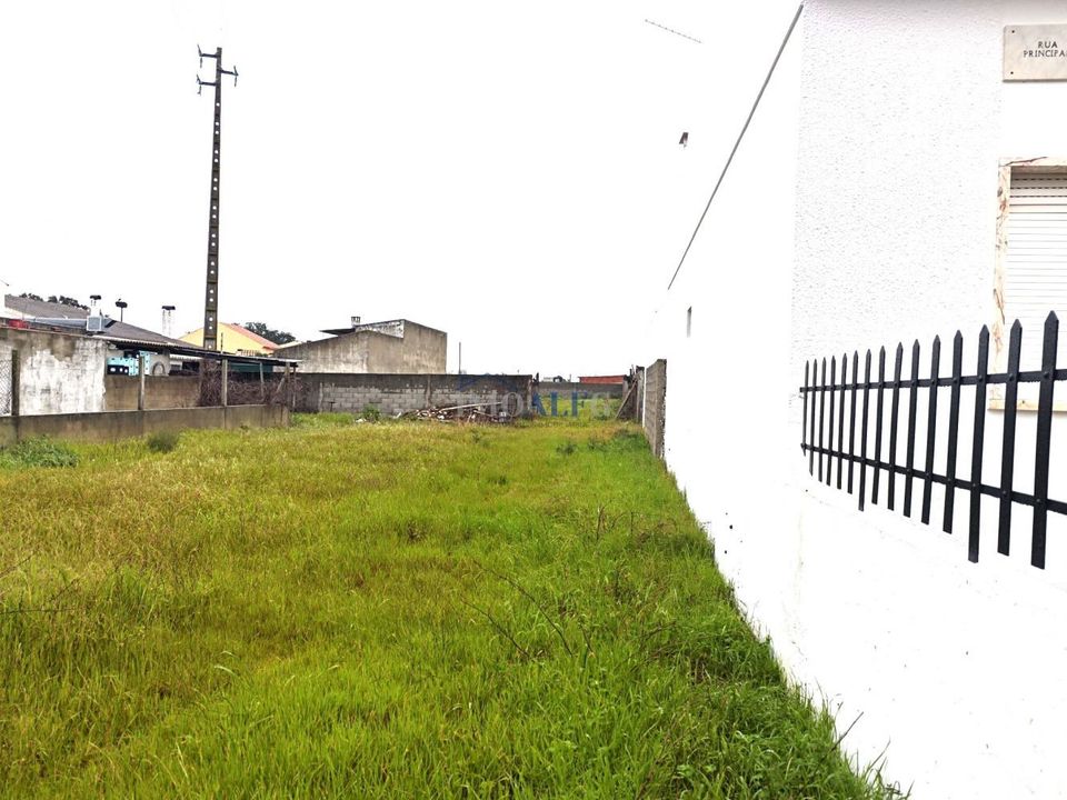 Helårsgrund i Alpiarca, Santarem - foto 2