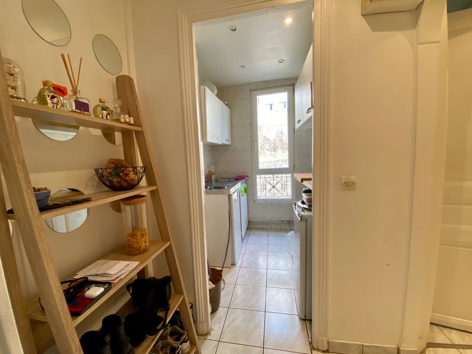 Duplex i Saint-Maurice, Val-de-Marne - foto 3