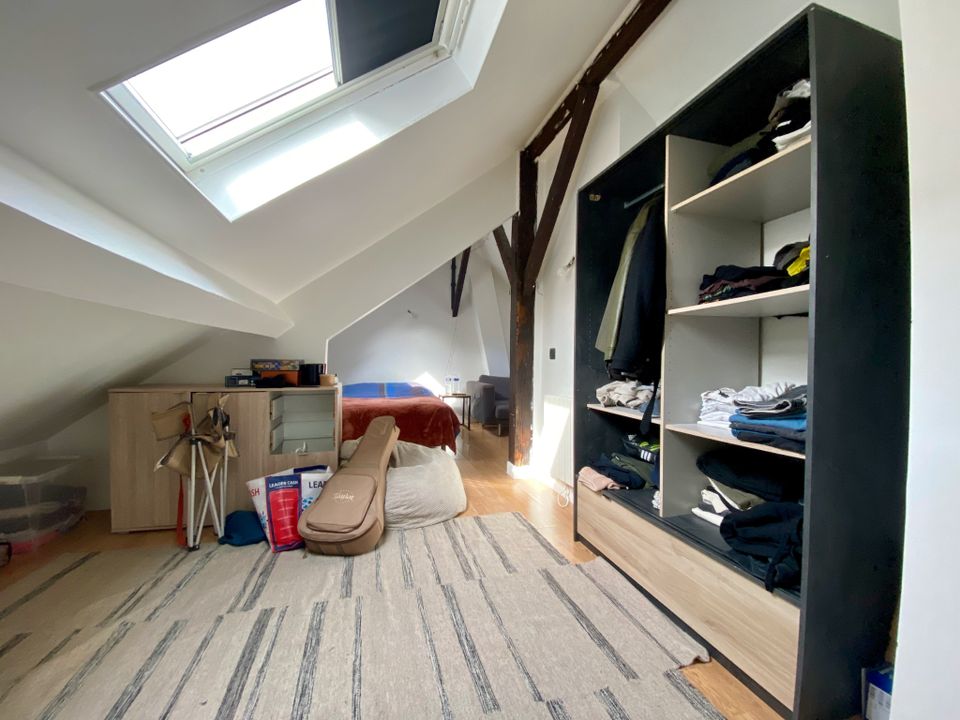 Duplex i Saint-Maurice, Val-de-Marne - foto 5