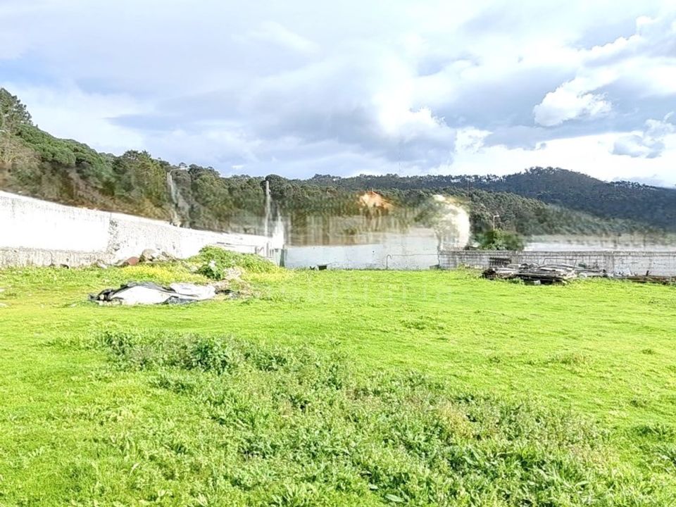 Helårsgrund i Areosa, Viana do Castelo - foto 3
