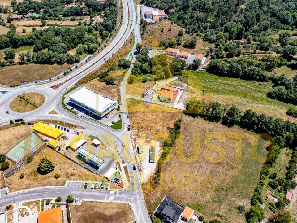 Helårsgrund i Guarda, Guarda - foto 4