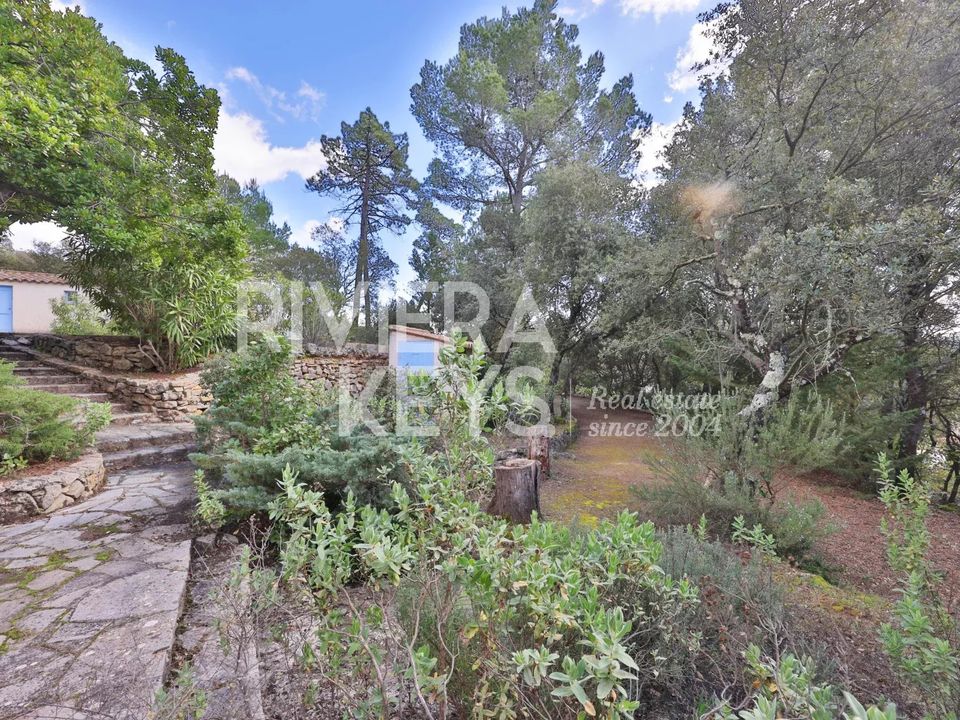 Villa i Sillans-La-Cascade, Var - foto 5