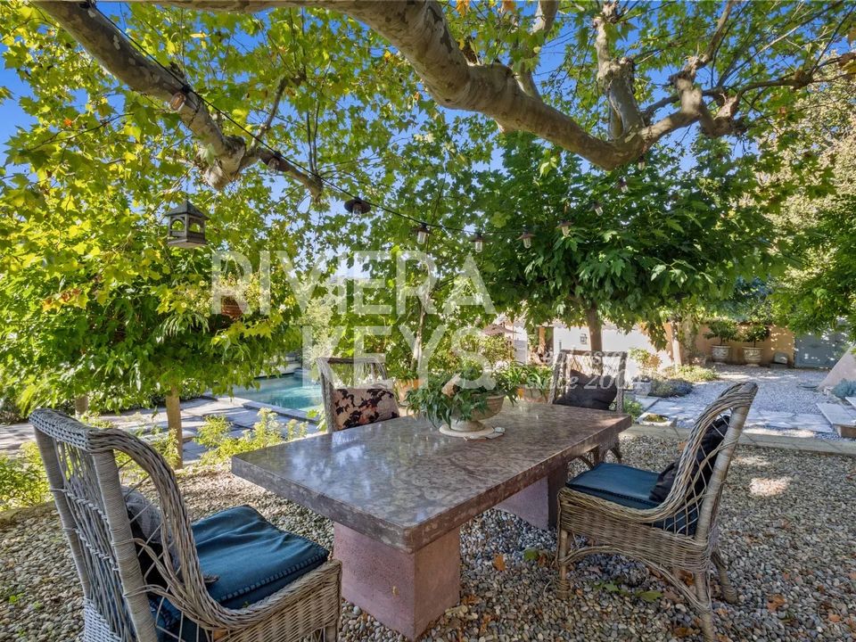 Villa i Cotignac, Var - foto 3