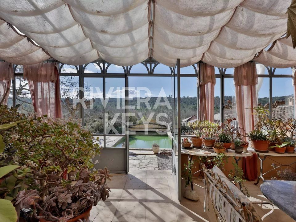 Villa i Cotignac, Var - foto 5