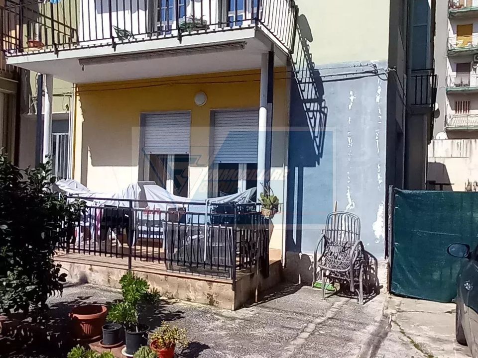 Lejlighed i Siracusa, Siracusa - foto 1