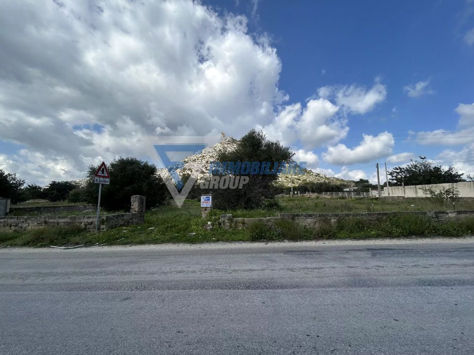 Tomt i Priolo Gargallo, Siracusa - bilde 1