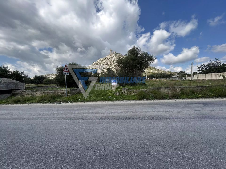 Tomt i Priolo Gargallo, Siracusa - bilde 2