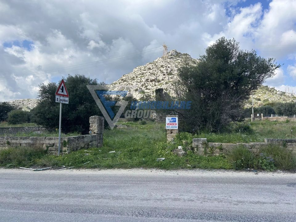 Tomt i Priolo Gargallo, Siracusa - bilde 3