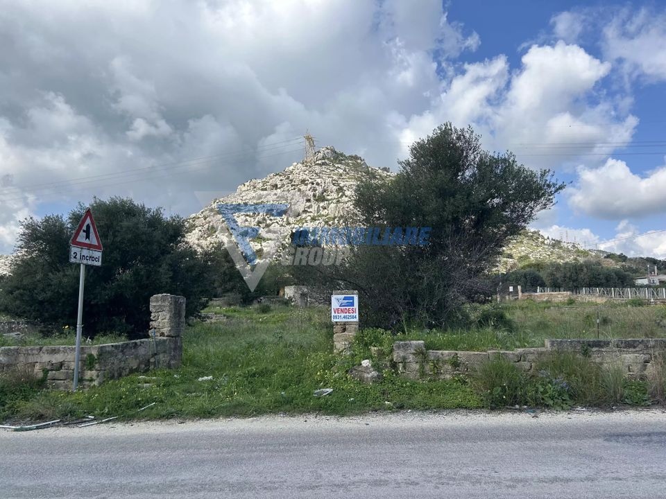 Tomt i Priolo Gargallo, Siracusa - bilde 4