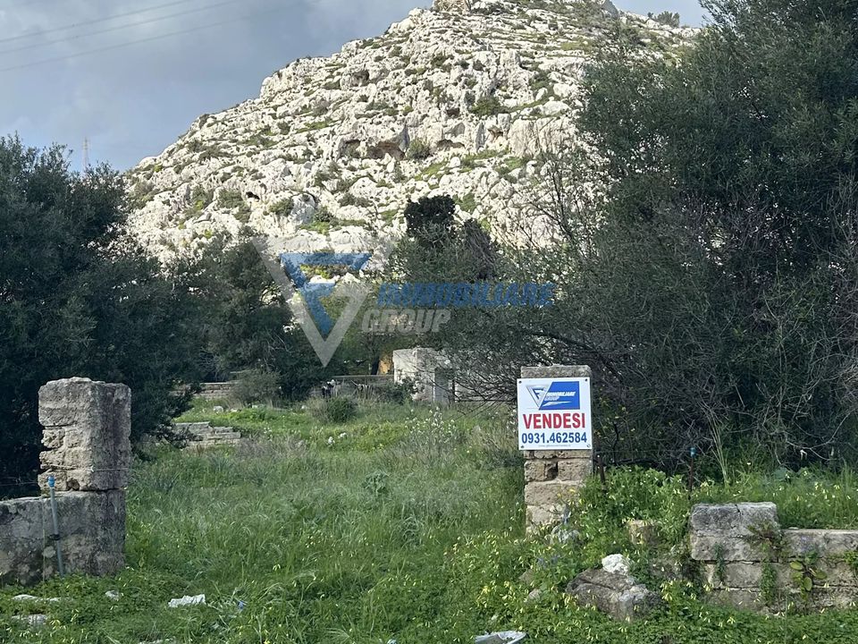 Tomt i Priolo Gargallo, Siracusa - bilde 5