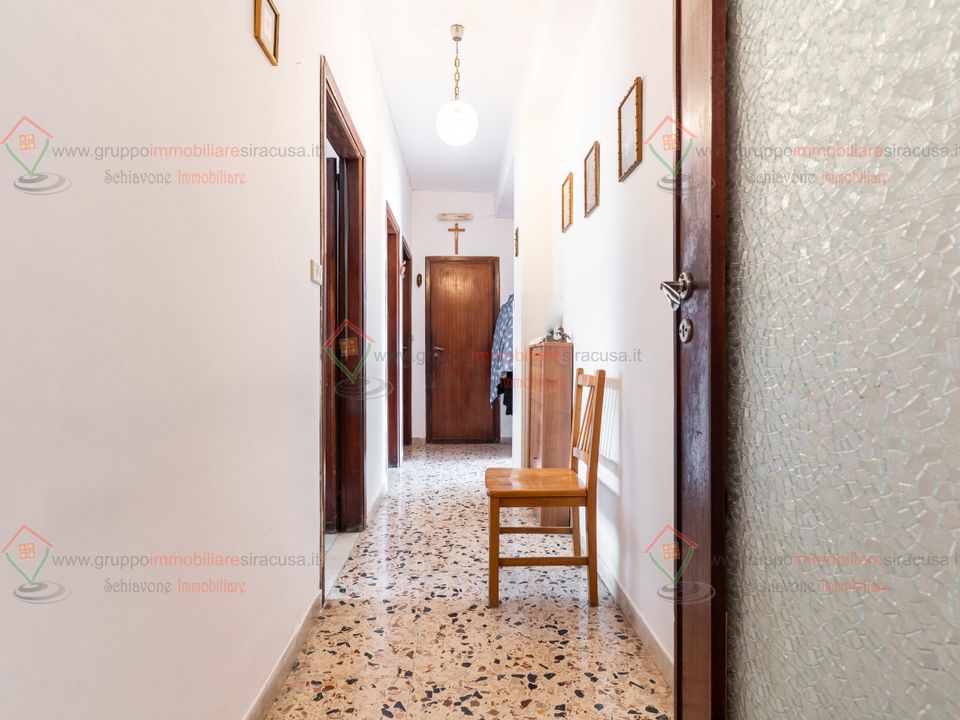 Lejlighed i Siracusa, Siracusa - foto 5