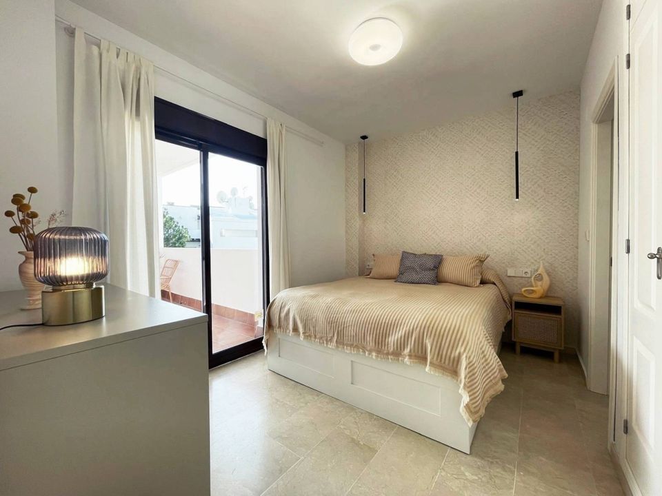 Lejlighed i Mijas Costa, Malaga - foto 4