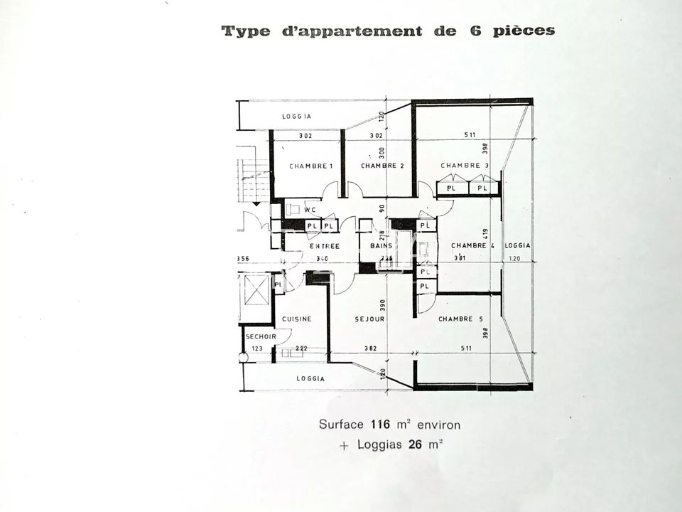 Appartement in Massy, Essonne - foto 2