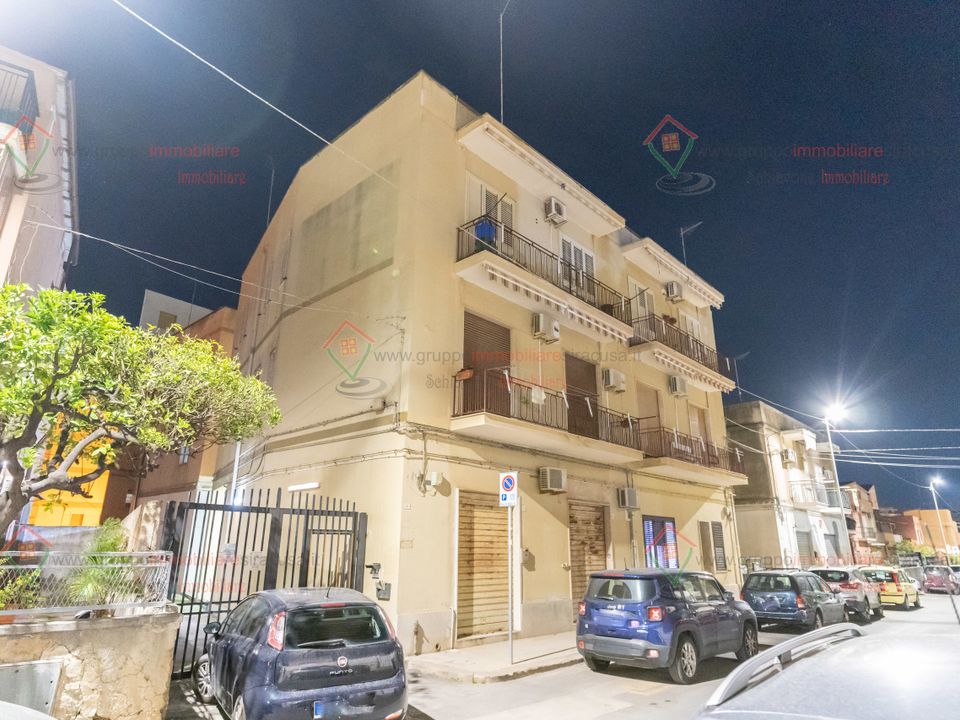 Lejlighed i Siracusa, Siracusa - foto 2