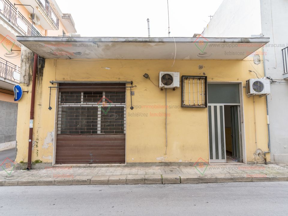 Erhvervsejendom i Priolo Gargallo, Siracusa - foto 2