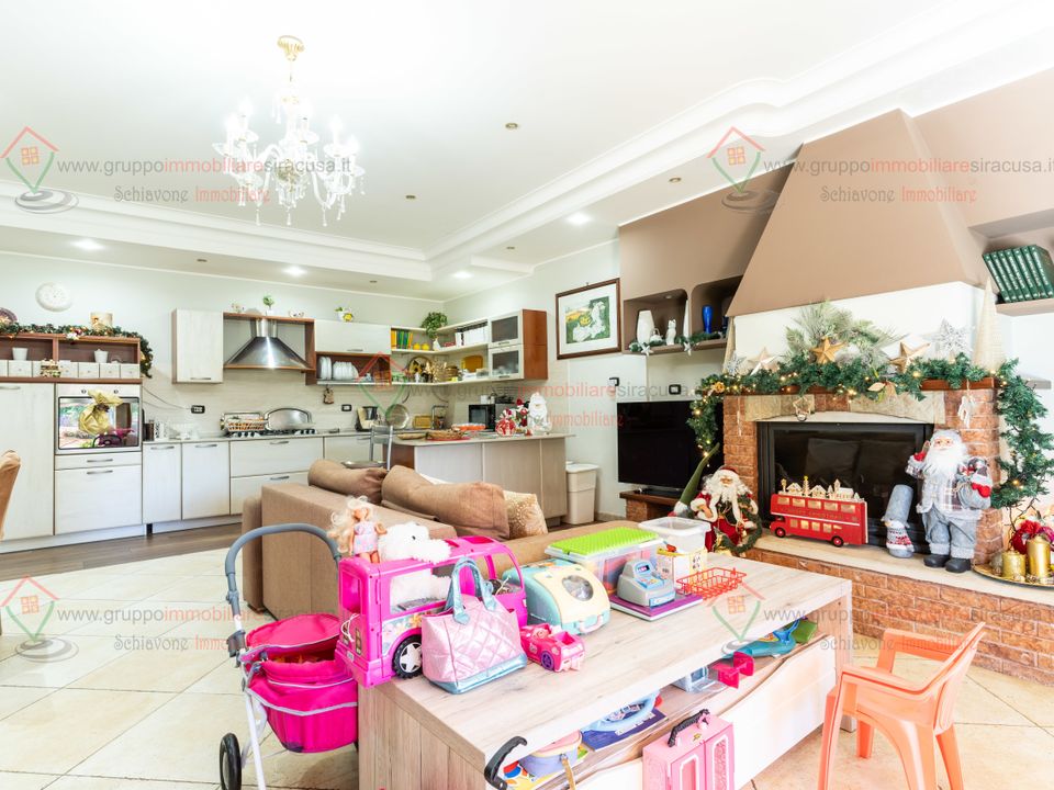 Villa i Siracusa, Siracusa - foto 2