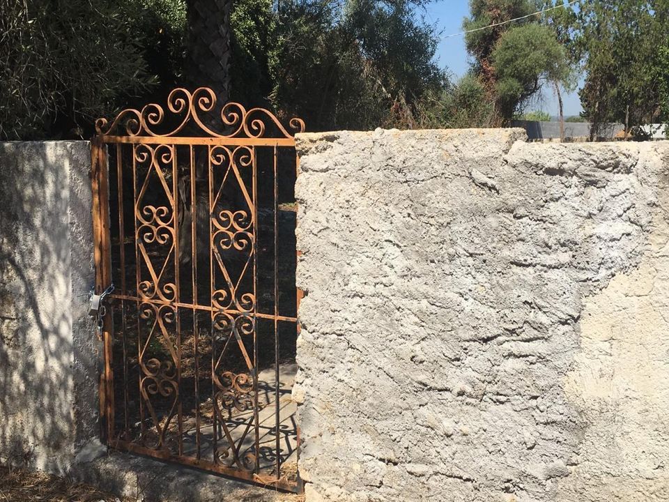Helårsgrund i Siracusa, Siracusa - foto 1