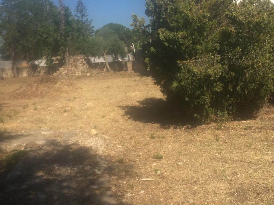 Helårsgrund i Siracusa, Siracusa - foto 2