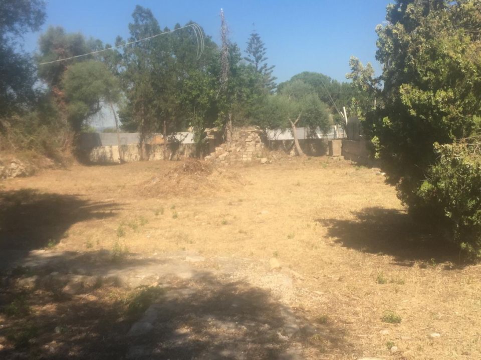 Helårsgrund i Siracusa, Siracusa - foto 3