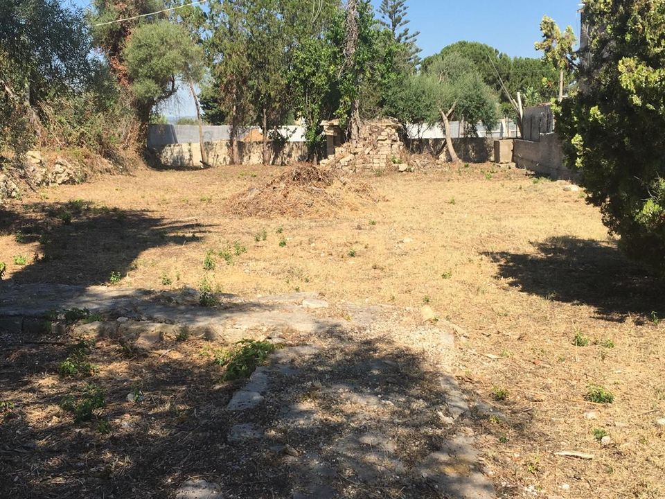 Helårsgrund i Siracusa, Siracusa - foto 4