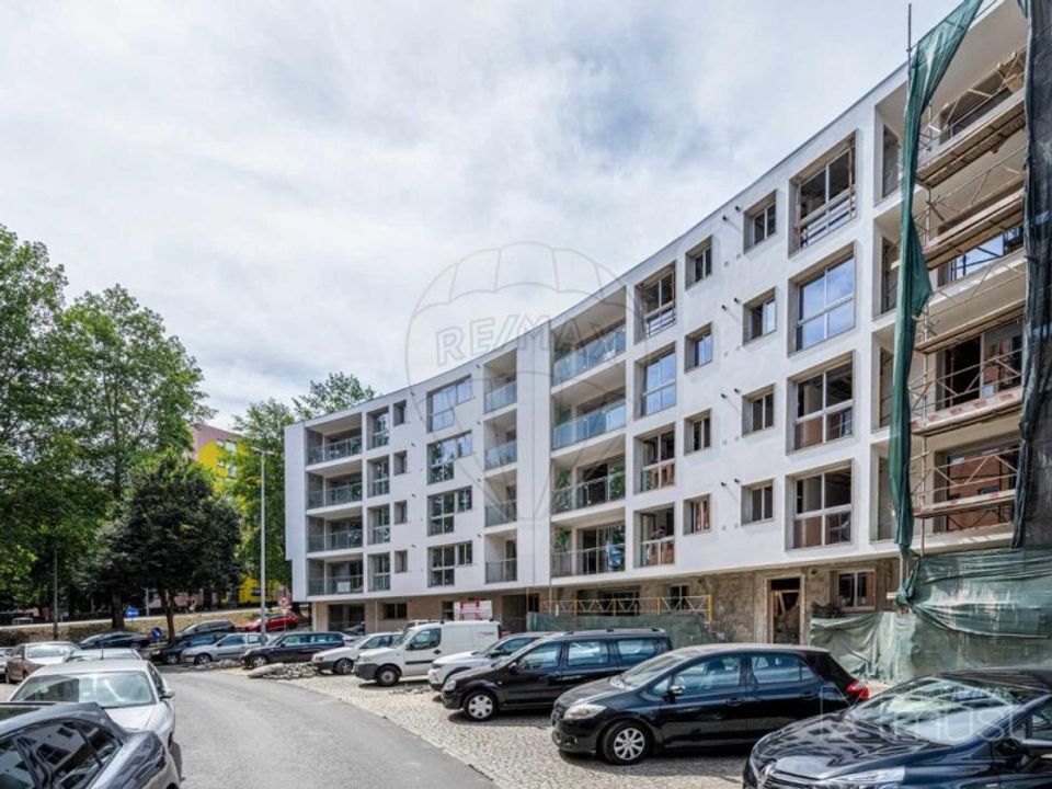 Lejlighed i Guimaraes, Braga - foto 2
