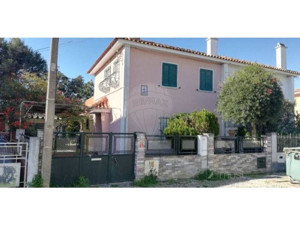 Villa i Belas, Lisbon - foto 1