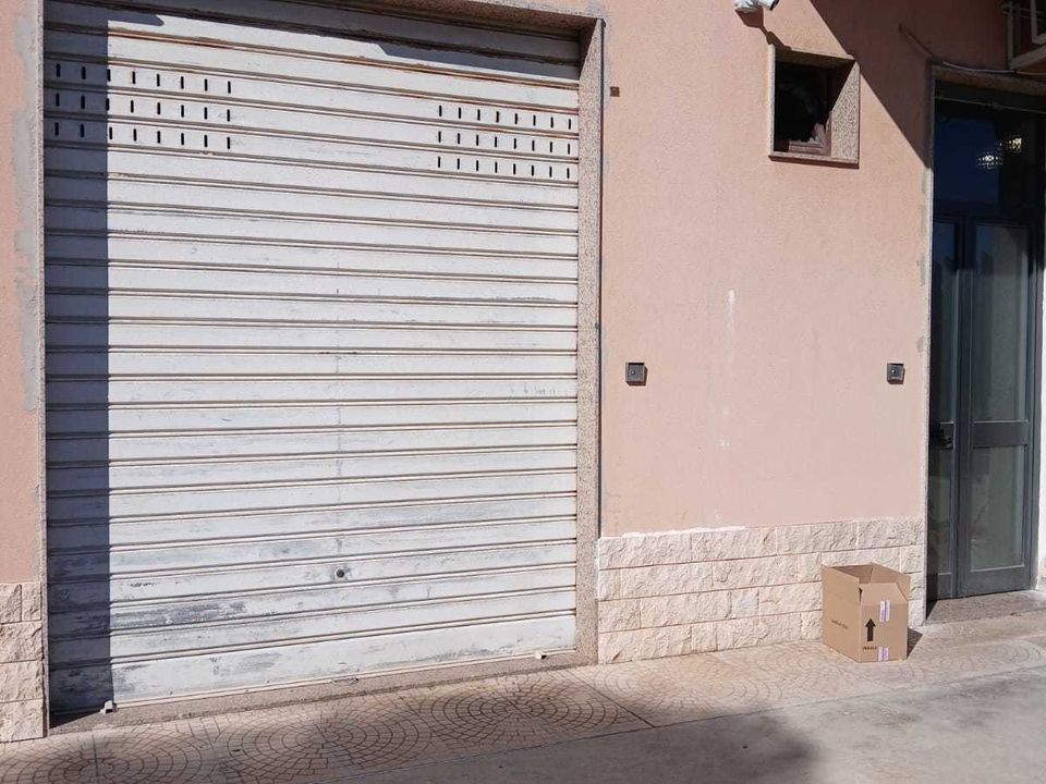 Garagem em Siracusa, Siracusa - foto 1