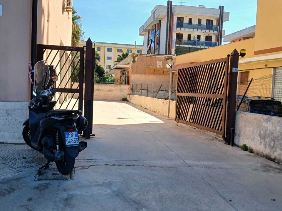 Garagem em Siracusa, Siracusa - foto 4