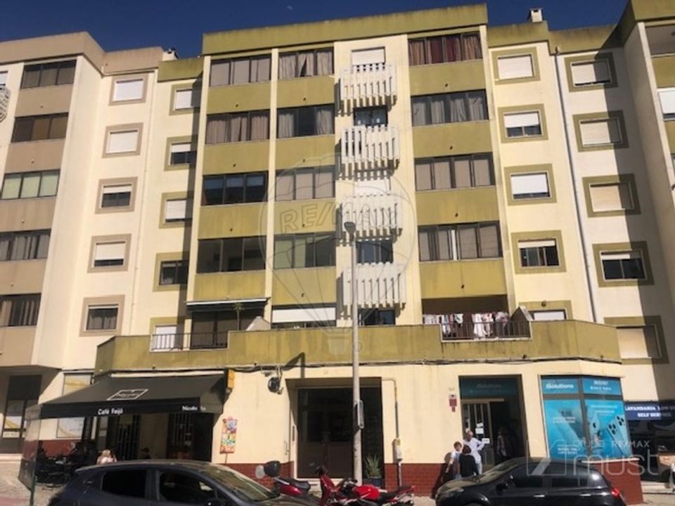 Lejlighed i Belas, Lisbon - foto 2